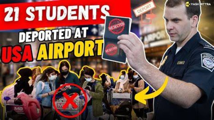Can you be deported if you have an American child?
