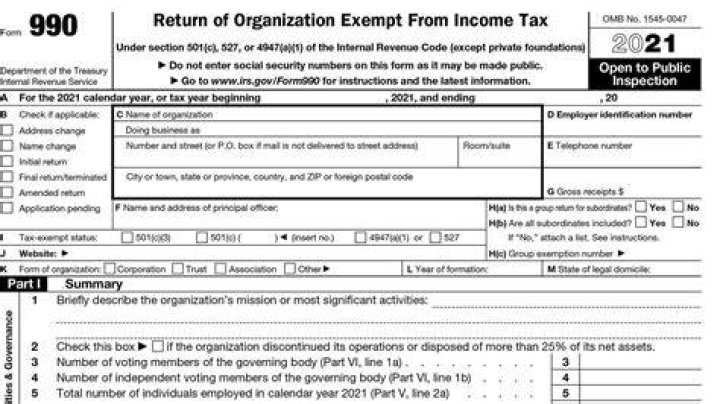 Can you be exempt from state taxes?