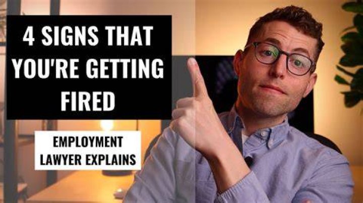 Can you be fired for missing work due to a disability?