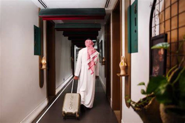Can you book a hotel room a year in advance?
