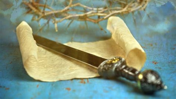 Can you bring a sword through customs?
