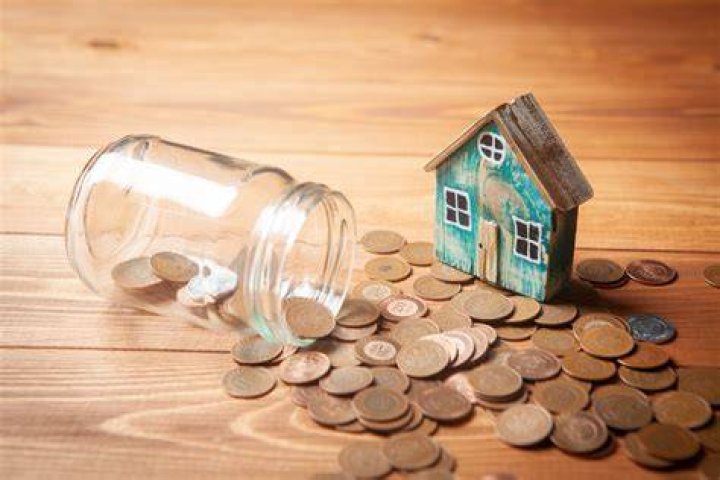 Can you buy a house with absolutely no money?