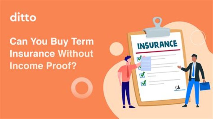 Can you buy insurance on anything?