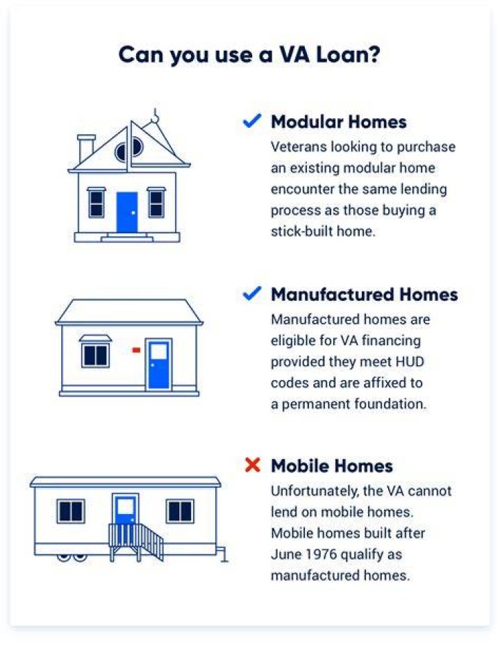 Can you buy multiple homes with VA loan?
