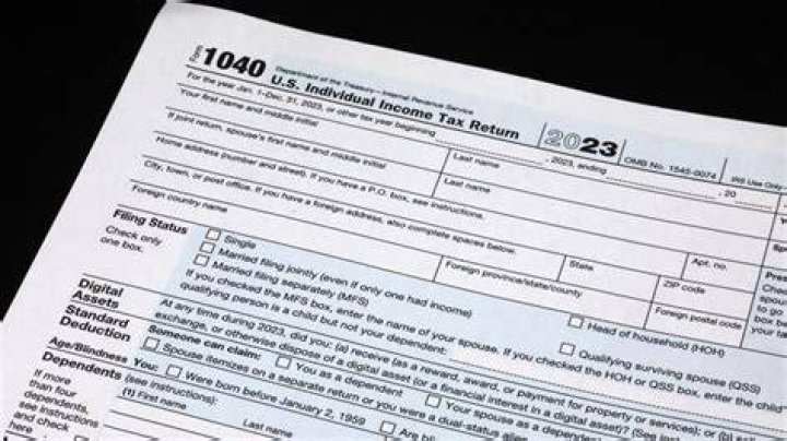 Can you call and check on your tax return?
