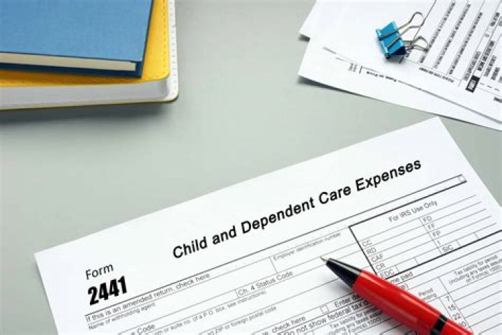 Can you claim a 17 year old as a dependent 2020?