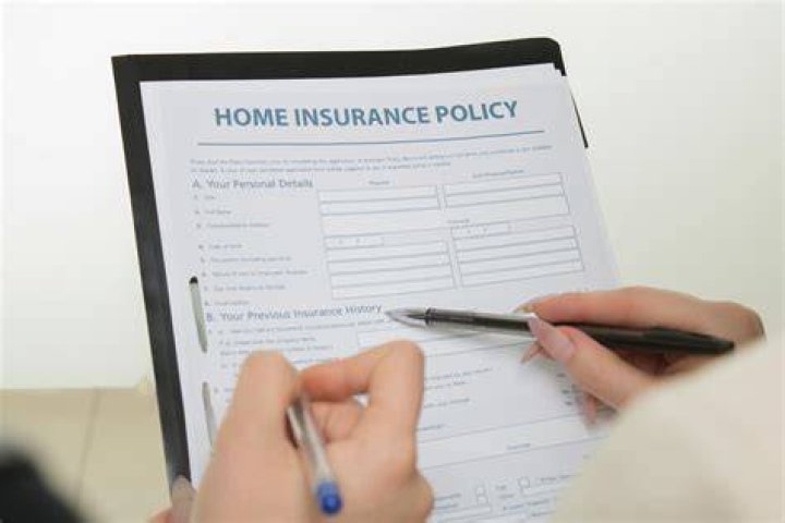 Can you claim on house insurance without receipt?