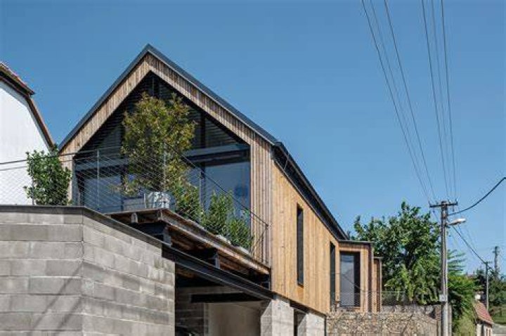 Can you design a house without being an architect?