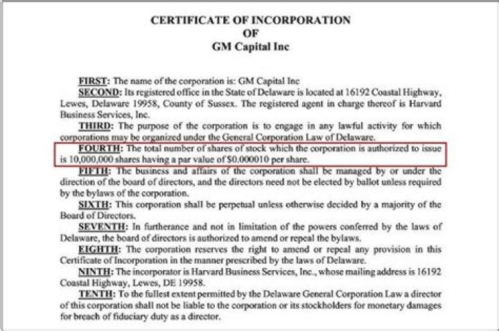 Can you distribute shares in an LLC?