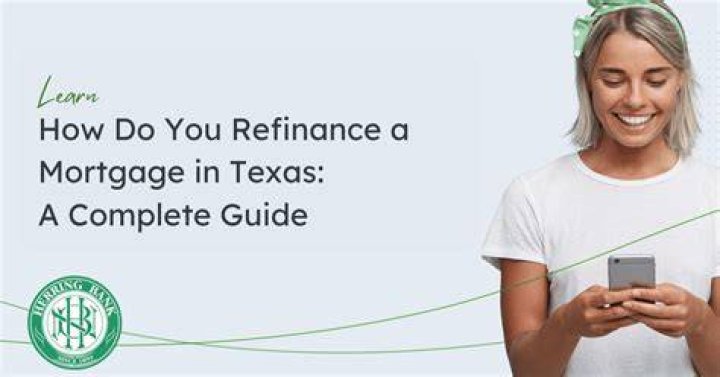 Can you do a 100% refinance?