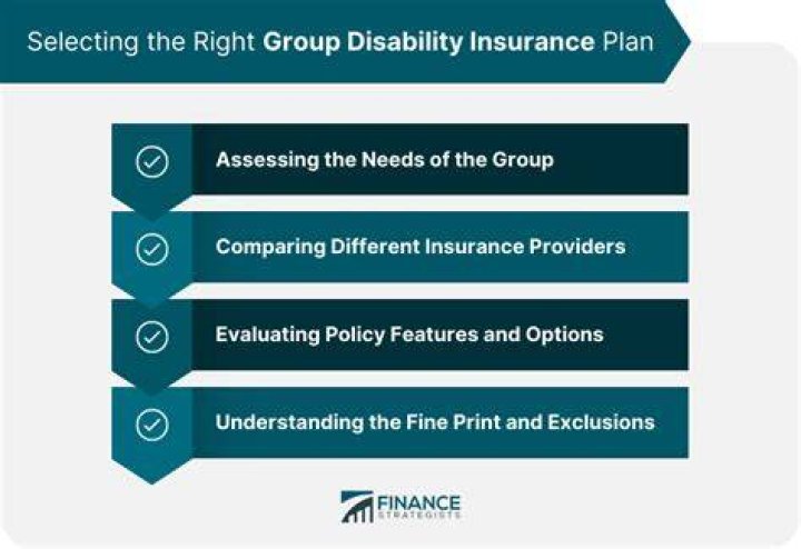 Can you double up on disability insurance?