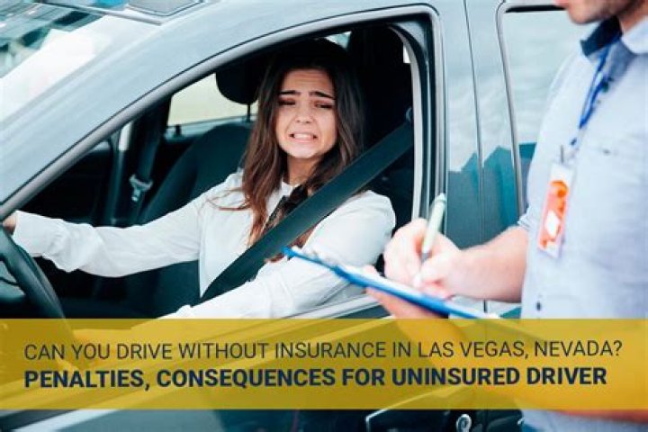 Can you drive without insurance with an insured driver?