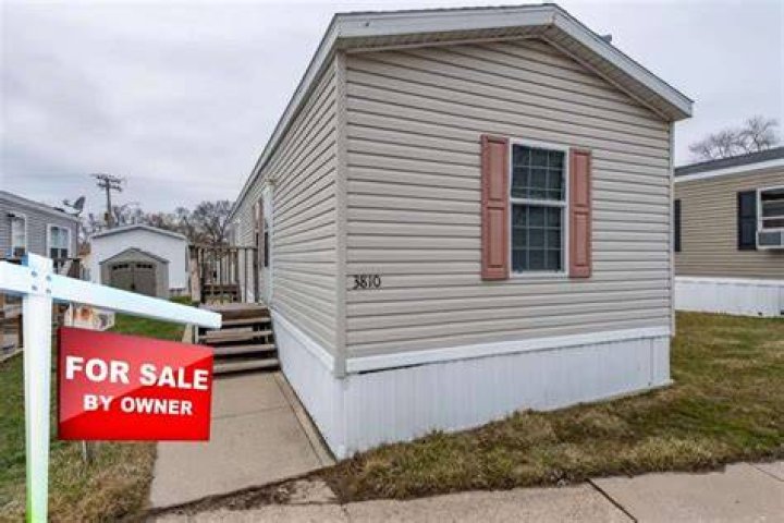 Can you finance the purchase of a mobile home?