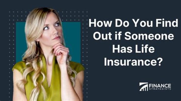 Can you find out if someone has homeowners insurance?