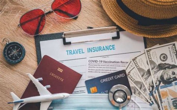 Can you fly without travel insurance?