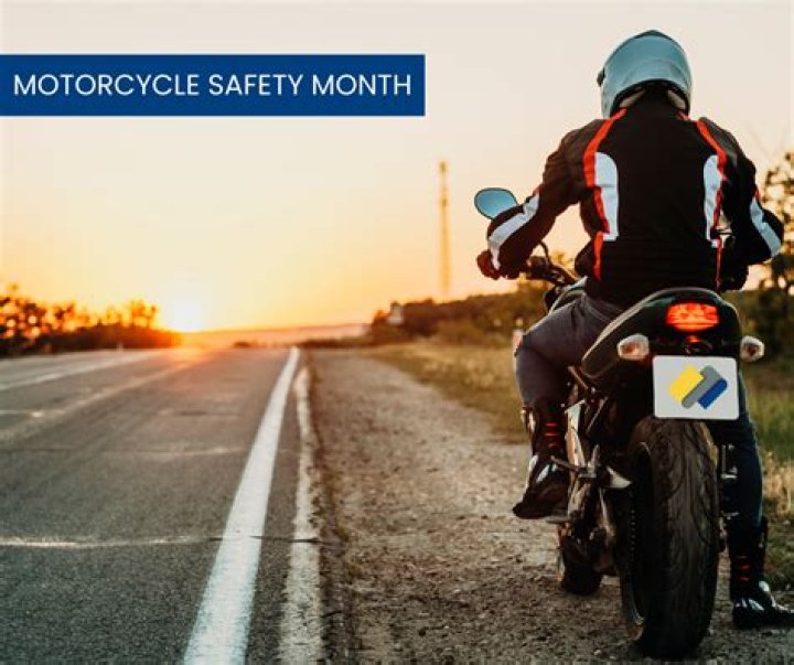Can you get 1 month motorcycle insurance?