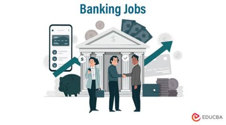 Can you get a banking job with an engineering degree?