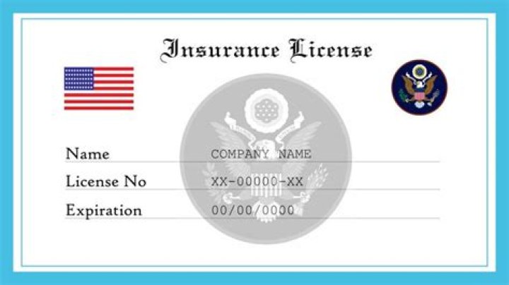 Can you get an insurance license with a felony in Colorado?