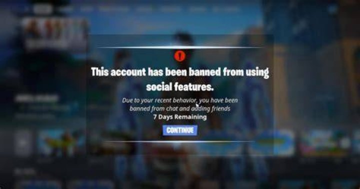 Can you get banned on Webkinz?