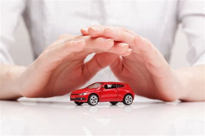 Can you get car insurance if you are not the registered owner?