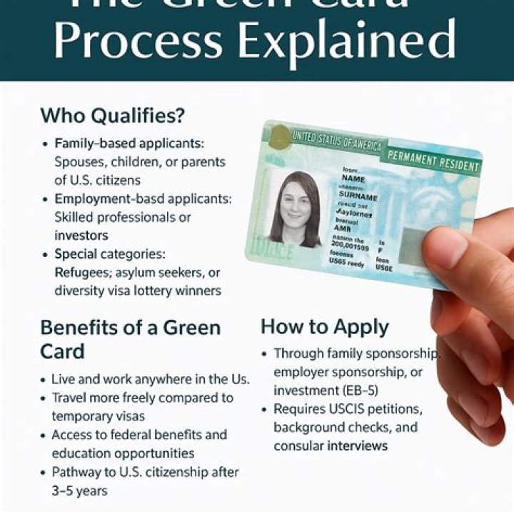 Can you get insurance without a green card?