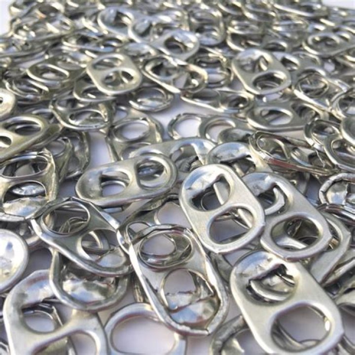 Can you get money for soda can tabs?