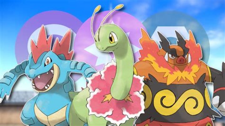 Can you get other starters in Pokemon Platinum?