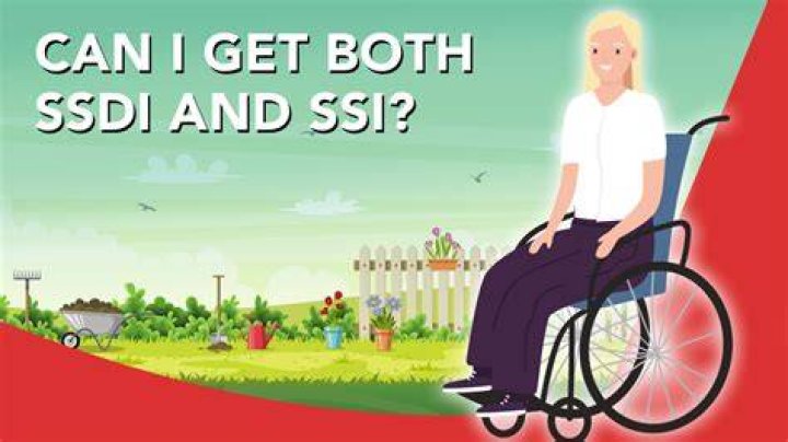 Can you get SSDI if you get a pension?