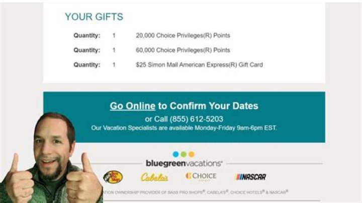 Can you gift a timeshare to someone?