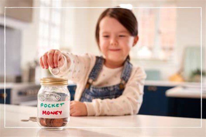 Can you give money to more than one child?