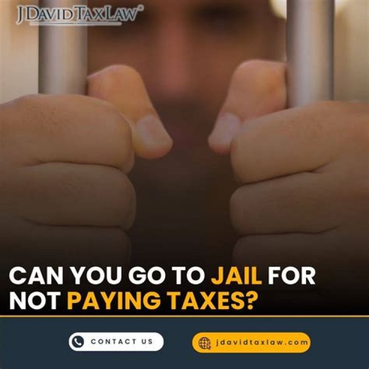 Can you go to jail for not paying a cash loan?