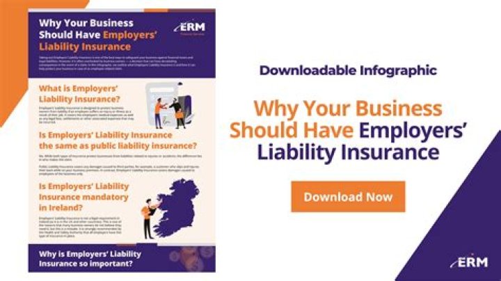 Can you have 2 employers liability policies?
