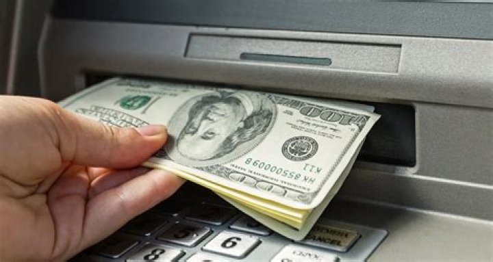 Can you hide a bank account from IVA?