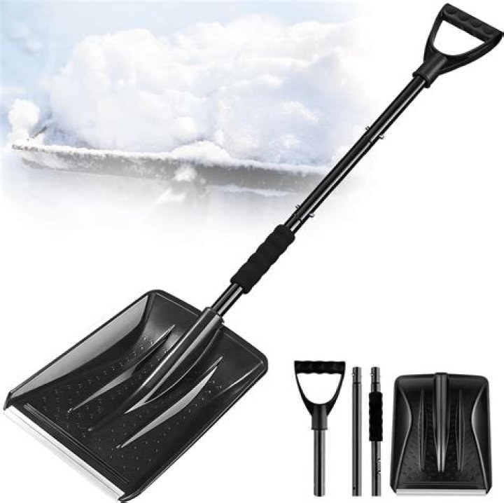 Can you hire someone to shovel snow?