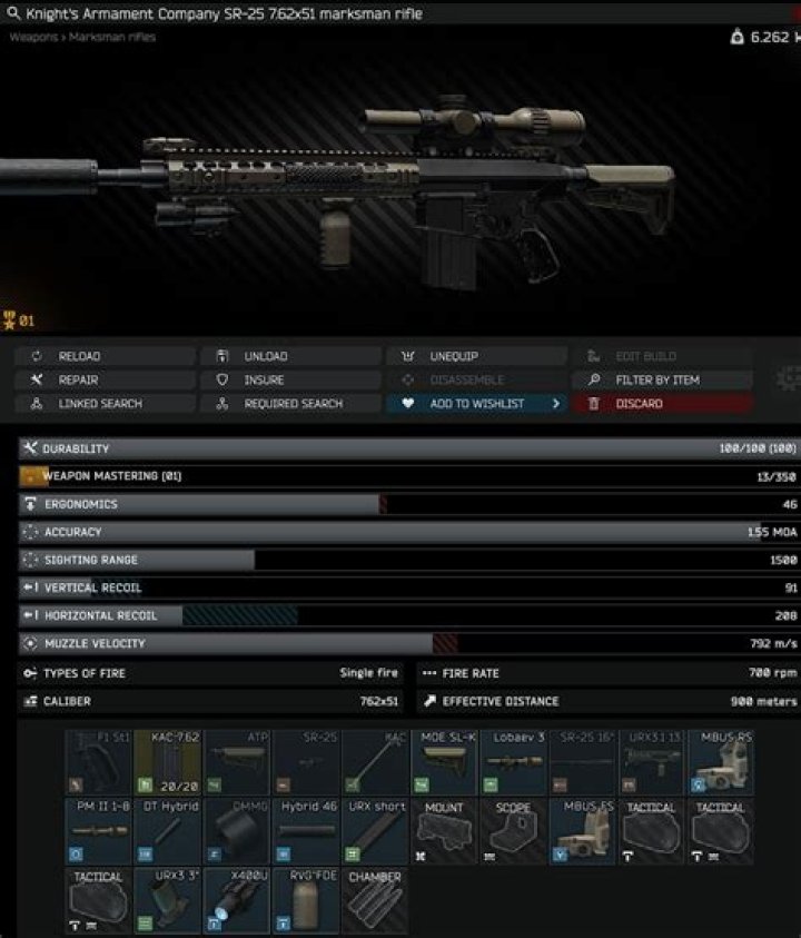 Can you insure a rifle?