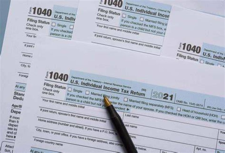 Can You itemize on your federal tax return?