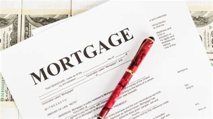 Can you keep mortgage after selling house?