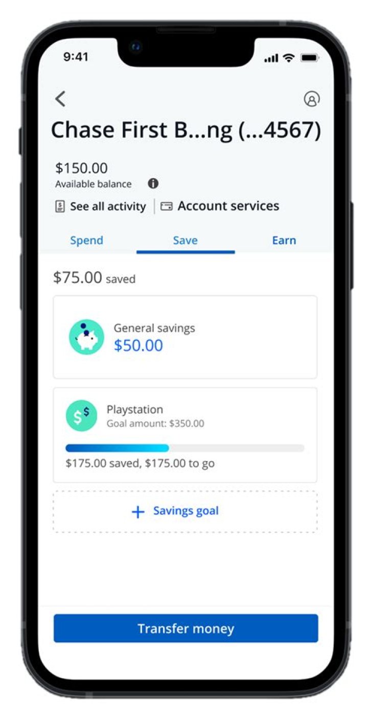 Can you link a debit card to a savings account?
