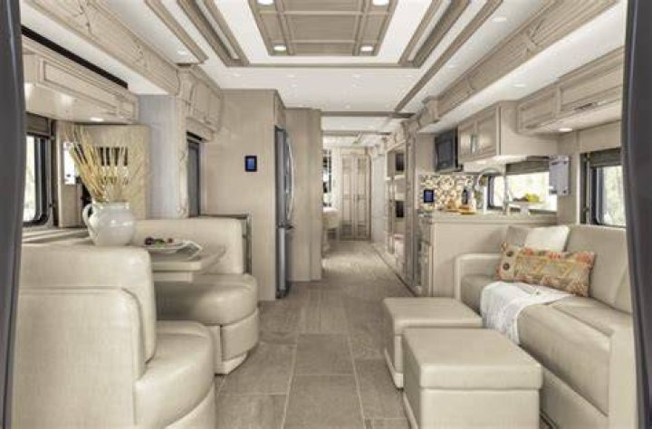 Can you live fulltime in a motorhome?