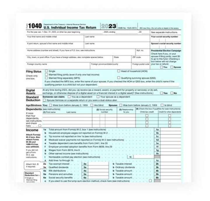 Can you look up old tax forms?