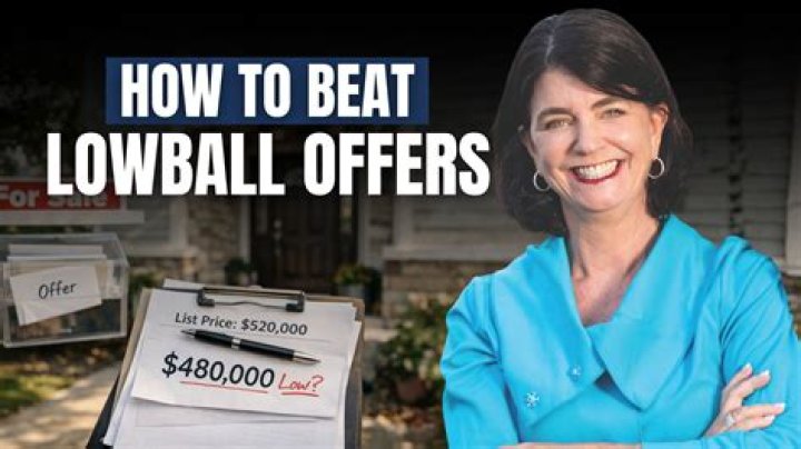 Can you lowball a short sale?