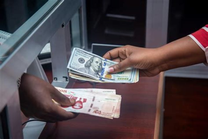 Can you make money from exchanging currency?