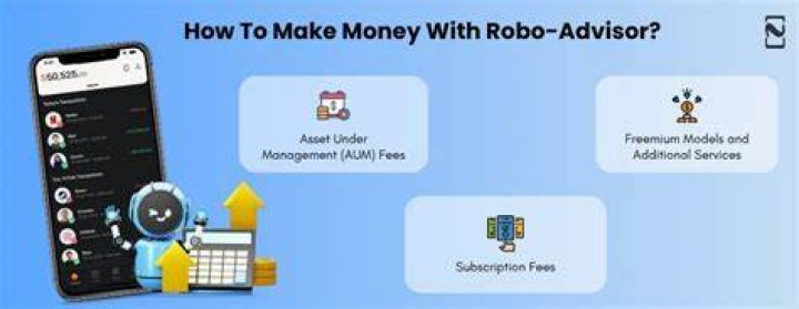 Can you make money with robo-advisors?