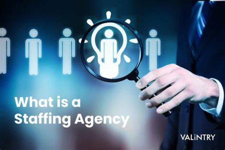 Can you negotiate with staffing agencies?