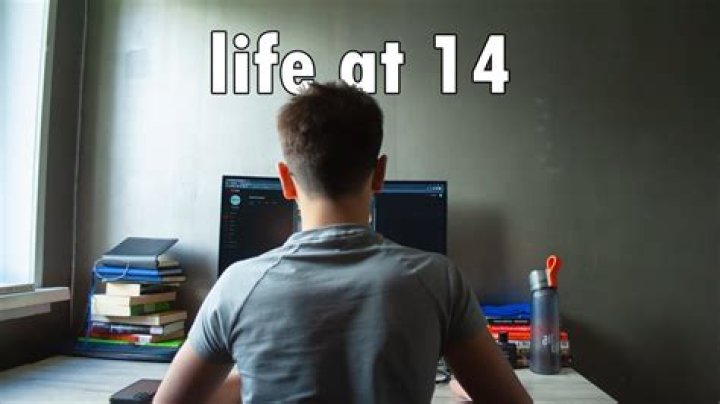 Can you own a business at 14?