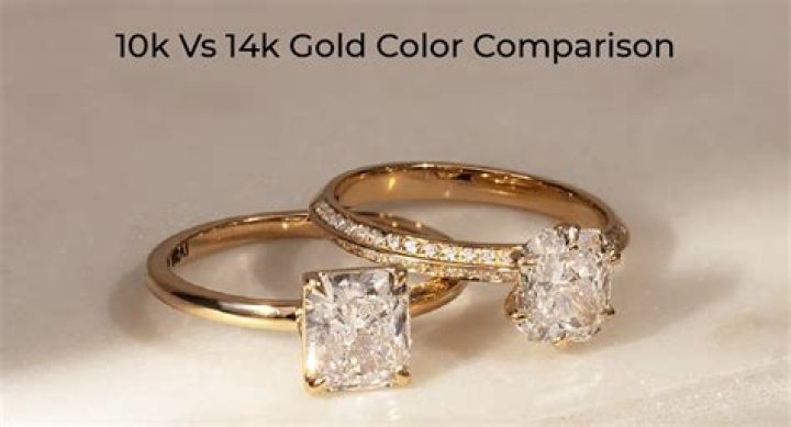 Can you pawn 10K gold?