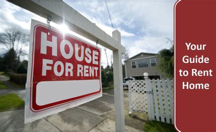 Can you rent a let agreed property?