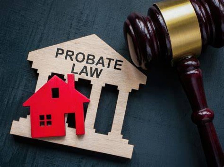 Can you sell a property while going through Probate?