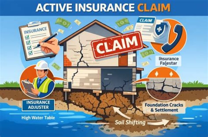 Can you sell house after insurance claim?