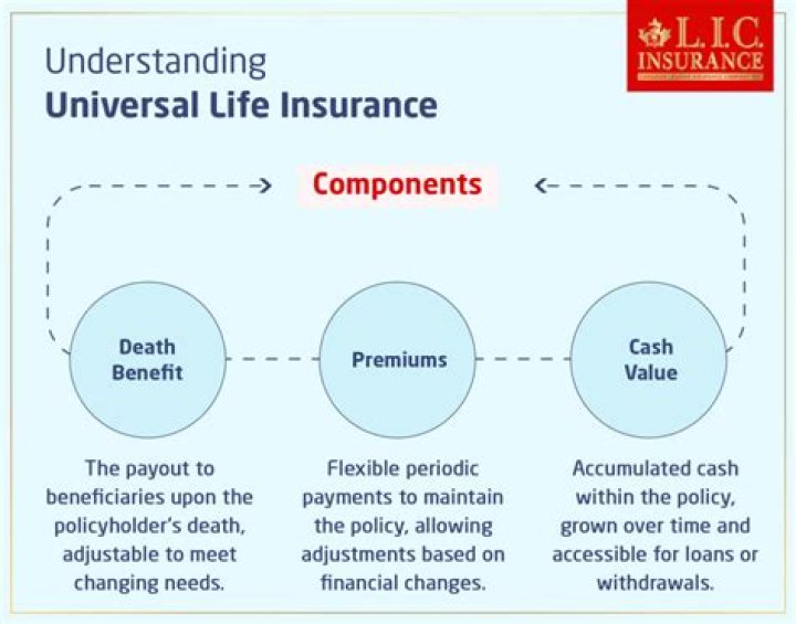 Can you skip premiums in universal life?